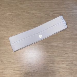 Lululemon headband